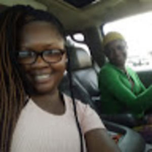 Meet your Posher, Shaniya